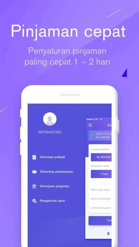 Julo-online 1 تصوير الشاشة