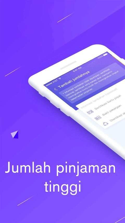Julo-online 4 تصوير الشاشة