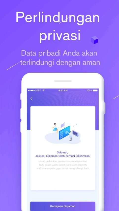 Julo-online 2 تصوير الشاشة
