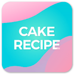 Cake Recipes Videos - Free icon