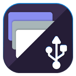 ikon OTG File Explorer