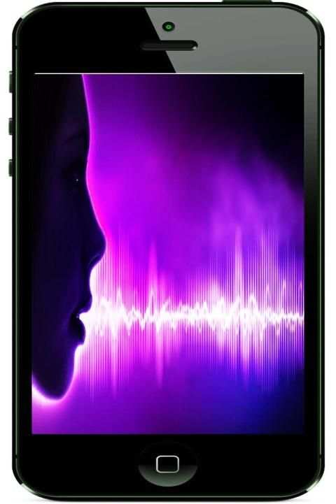 Voice Changer 2019 screenshot 1