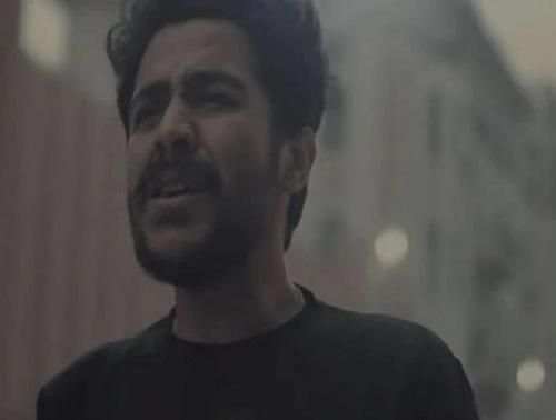 أحمد كامل - مبقتش اخاف
‎ screenshot 1