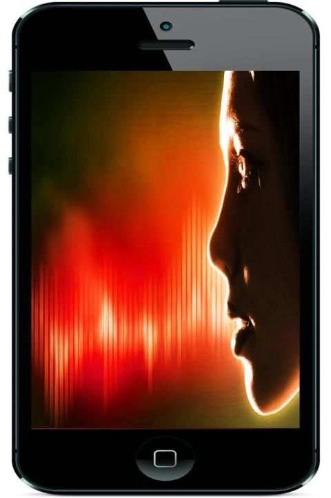 Voice Changer 2019 screenshot 3