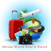 Dream World Tour and Travel on 9Apps