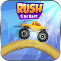 Rush Car Racing Game 2019