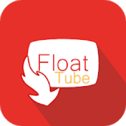 Ytube float - Video tube आइकन