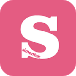 Simontok NEW VPN FREE आइकन