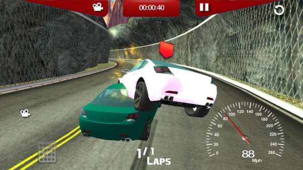 Car Racing Adventure screenshot 6