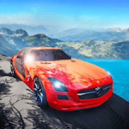 ikon Crazy Car Racing 2019 - Game Drifting Mobil