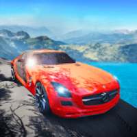 Crazy Car Racing 2019 - Game Drifting Mobil