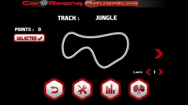Car Racing Adventure screenshot 3