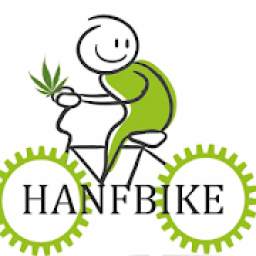 Hanf Bike