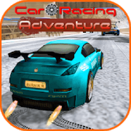 ikon Car Racing Adventure