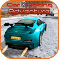 Car Racing Adventure