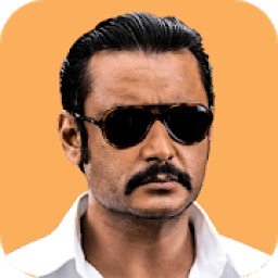 Darshan Kannada Stickers- WAStickerApp आइकन