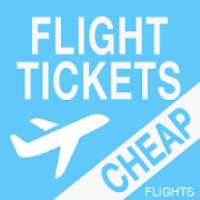 Cheap Airline Tickets