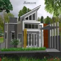 Minimalist house design