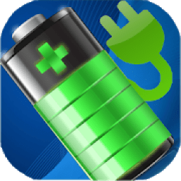 Real battery life saver-super charger icon
