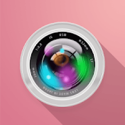 HDR Cam+ आइकन