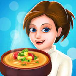 Star Chef™ : Cooking & Restaurant Game