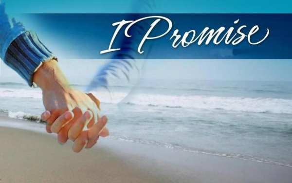Happy Promise Day Images screenshot 2