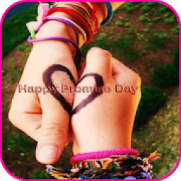 Happy Promise Day Images आइकन