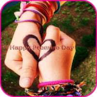 Happy Promise Day Images on 9Apps