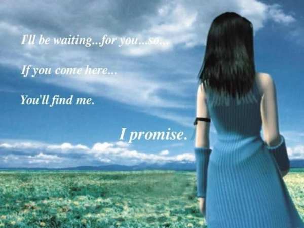 Happy Promise Day Images screenshot 1
