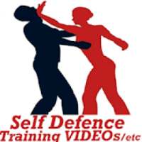 Self Defence Fighting Training Techniques VIDEOs on 9Apps