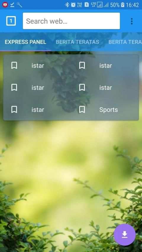 istar screenshot 3