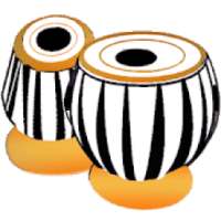 Tabla - Indian Classical Music Instrument