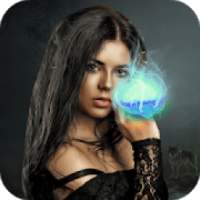 Super Power Camera: FX Effects & Photo Editor on 9Apps