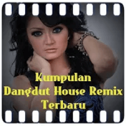 Dangdut House Remix Terbaru icon