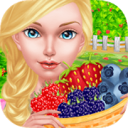 ikon Berry Pastry: Summer Farm Girl