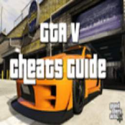GTA V Cheats for ps3 1.0