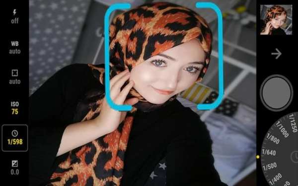 HD PRO EN İYİ CAMERA screenshot 3