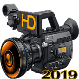 ikon HD PRO EN İYİ CAMERA