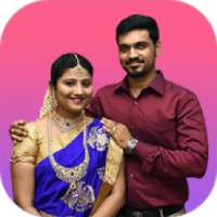 Madhan weds Dharani