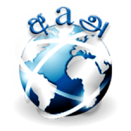 ikon SETT Sinhala Tamil web browser