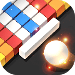 Color Ball 3D icon