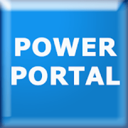 Power Portal icon