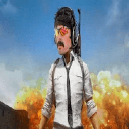 Latest PUBG Wallpaper आइकन