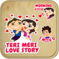 Stickers For Whatsapp & Facebook