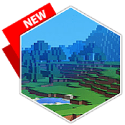 Minicraft Exploration craft game : best simulator icon