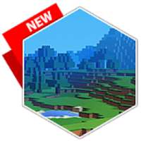 Minicraft Exploration craft game : best simulator