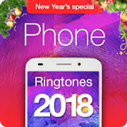 Phone Ringtones 2018 icon