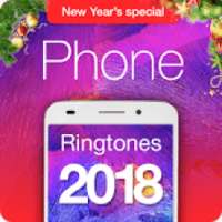 Phone Ringtones 2018 on 9Apps