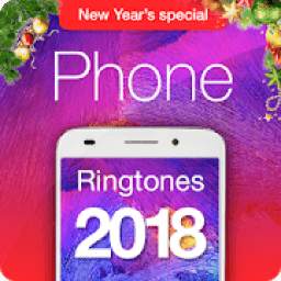 Phone Ringtones 2018 1.4.1