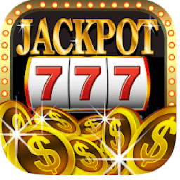 Jackpot Slot Earn money casino game icon